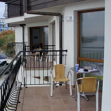 Apartament Slantse Sozopol