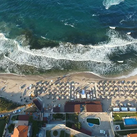 Apartament Slantse Sozopol