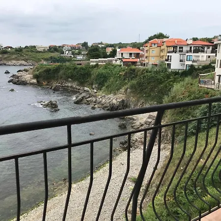 Slantse Apartament *