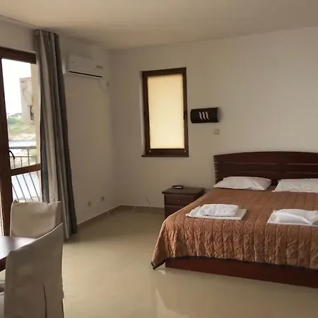 Slantse Apartament *