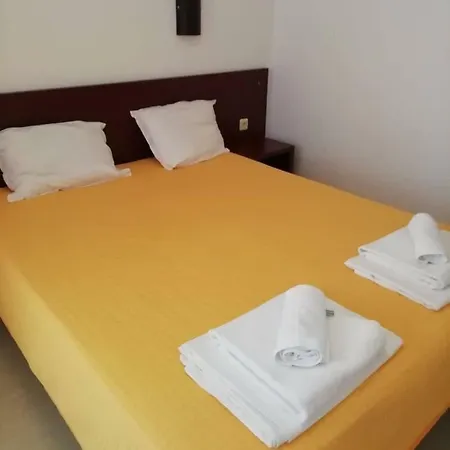Slantse Apartman