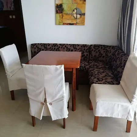 Slantse Apartamento Sozopol
