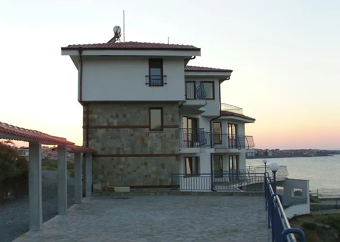 Slantse * Sozopol