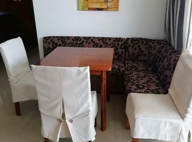 Slantse Apartment Sozopol